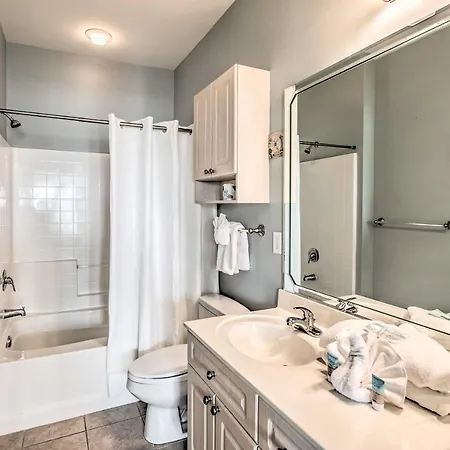 Resort Condo With Pool Access Less Than 2 Mi To Beach And Golf Myrtle Beach Exterior photo