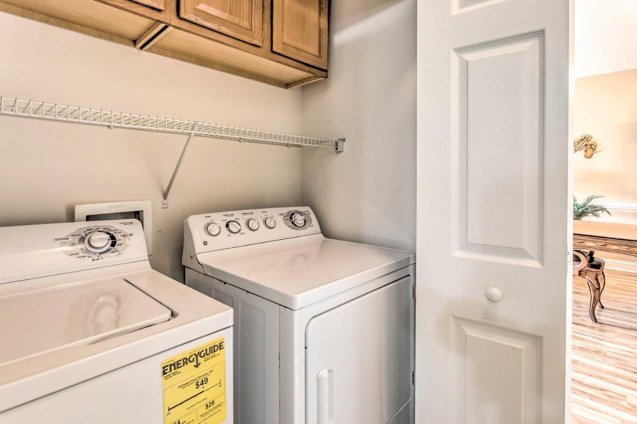 With Pool Access Less Than 2 Mi To And Golf * Myrtle Beach