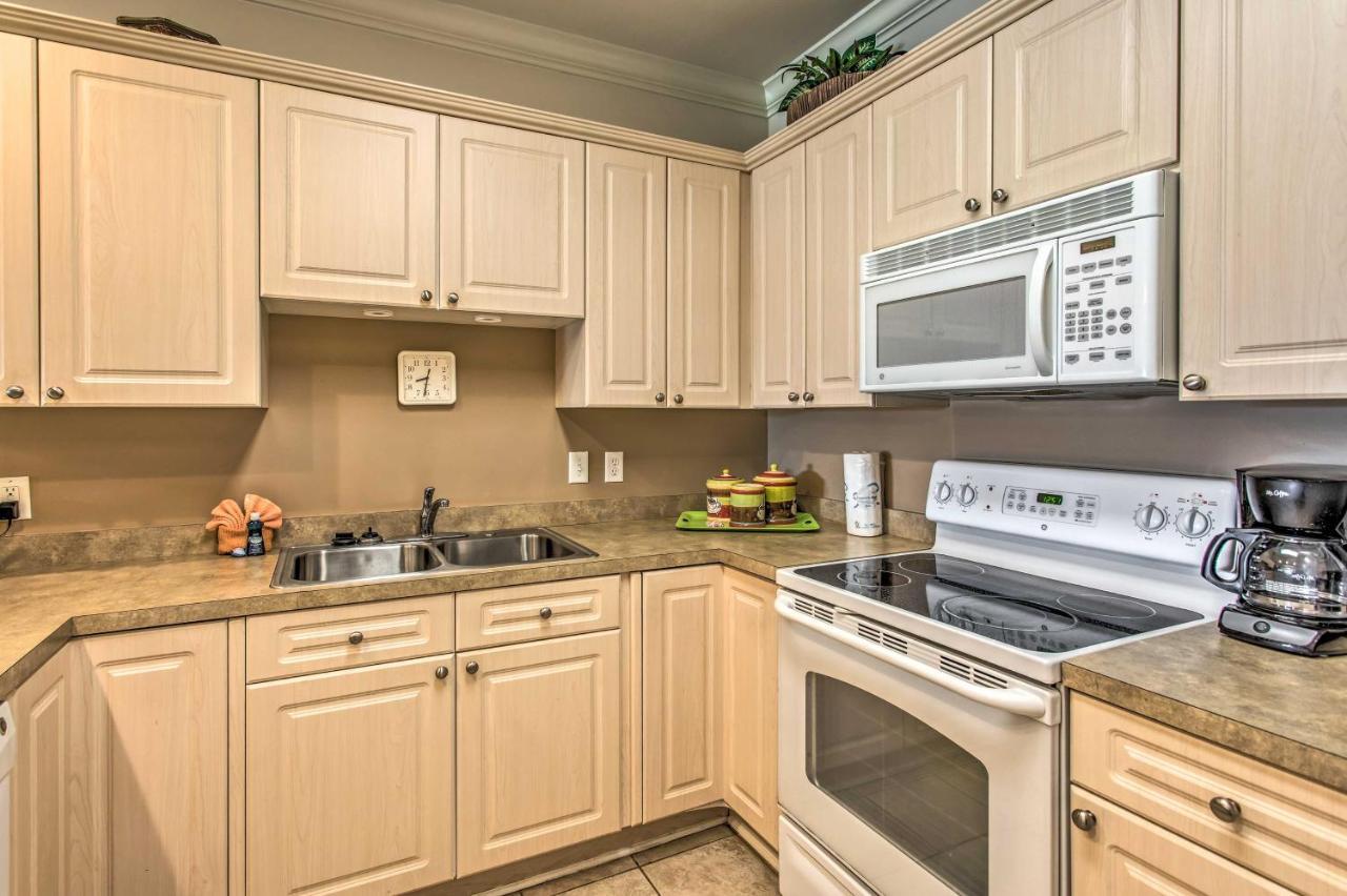 With Pool Access Less Than 2 Mi To And Golf * Myrtle Beach