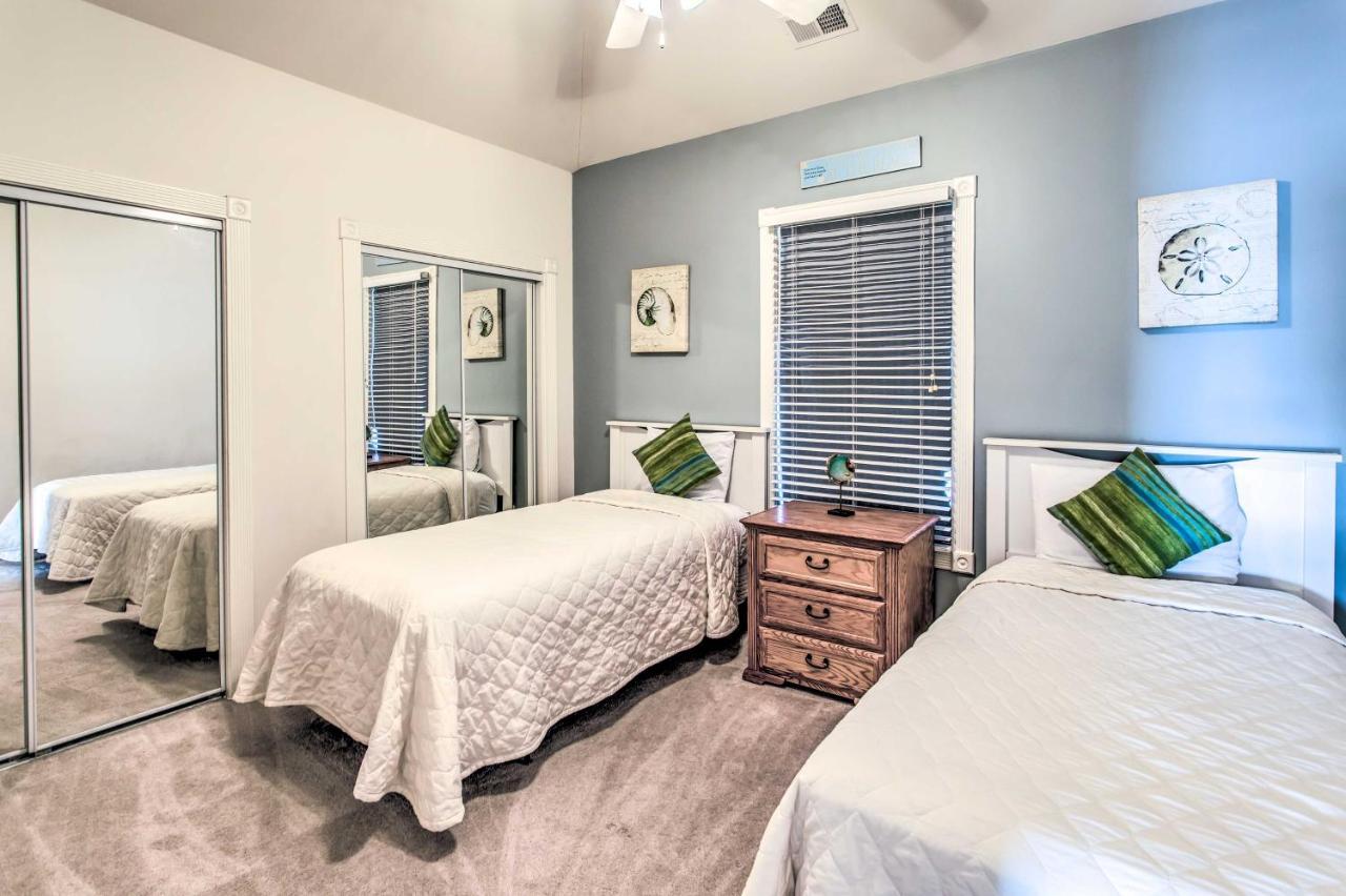 Apartment With Pool Access Less Than 2 Mi To And Golf Myrtle Beach