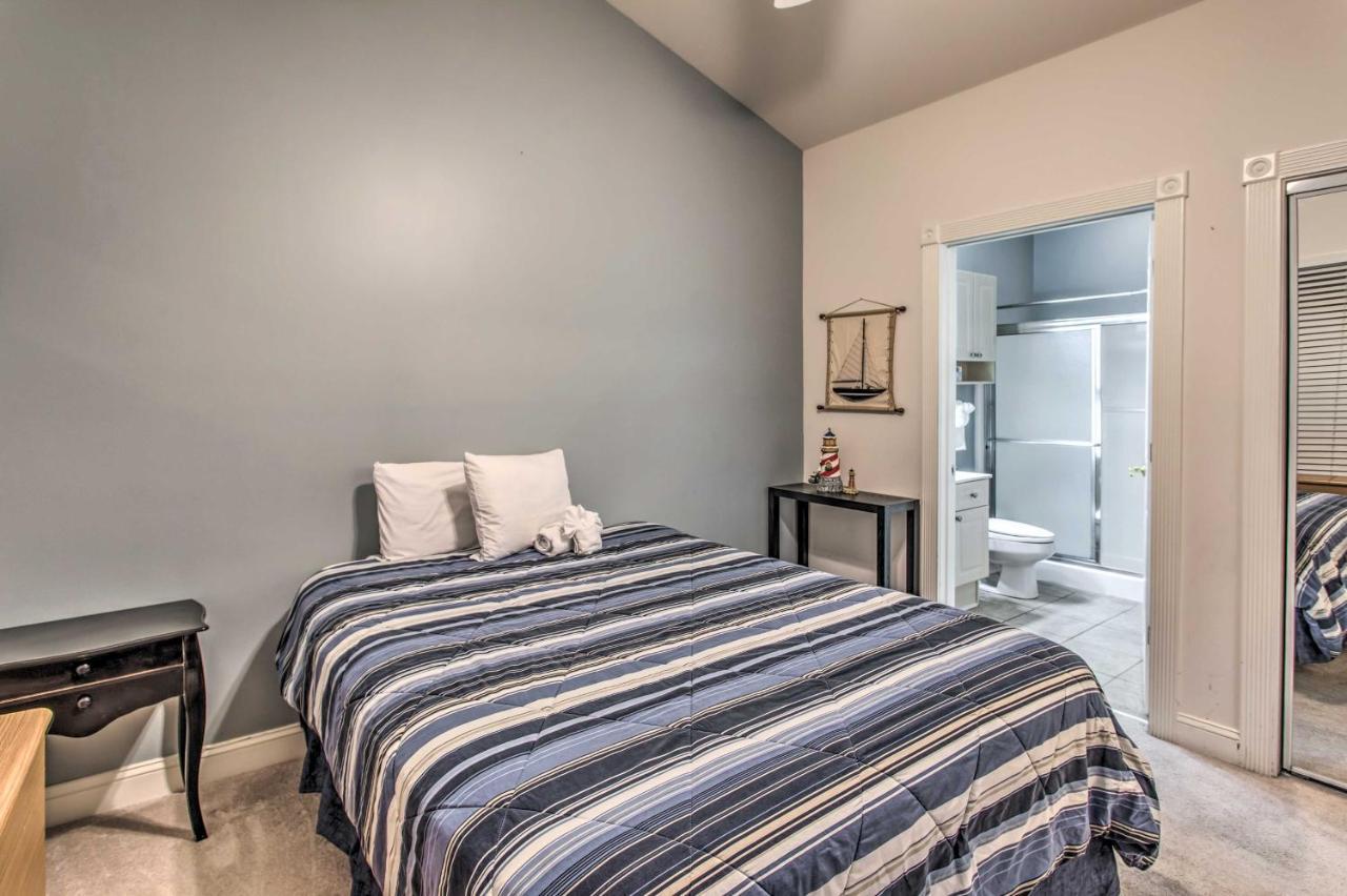 With Pool Access Less Than 2 Mi To And Golf * Myrtle Beach