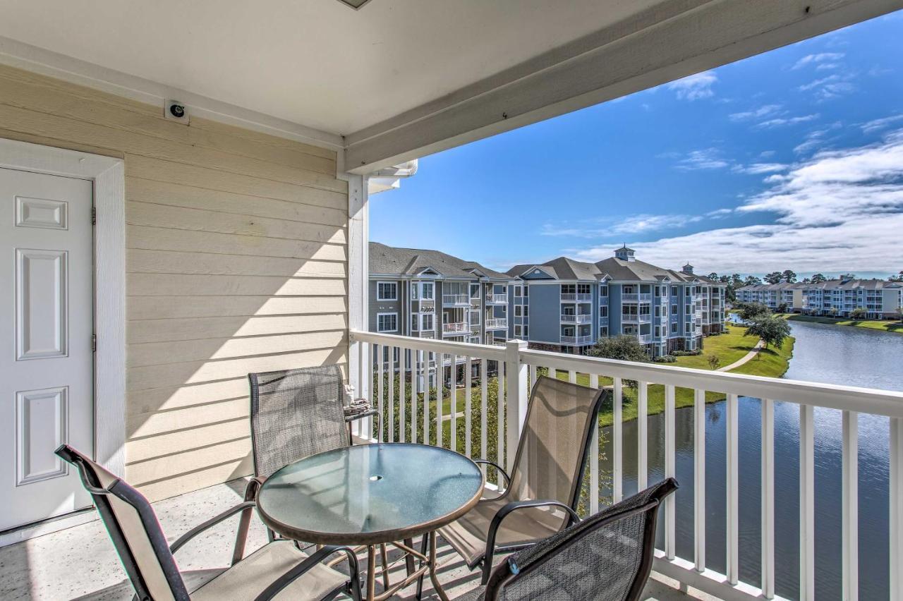 Apartment With Pool Access Less Than 2 Mi To And Golf